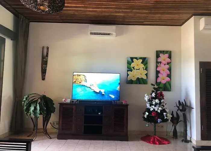 Villa Dini Ocean Beachfront Private Pool Cook And Maid *