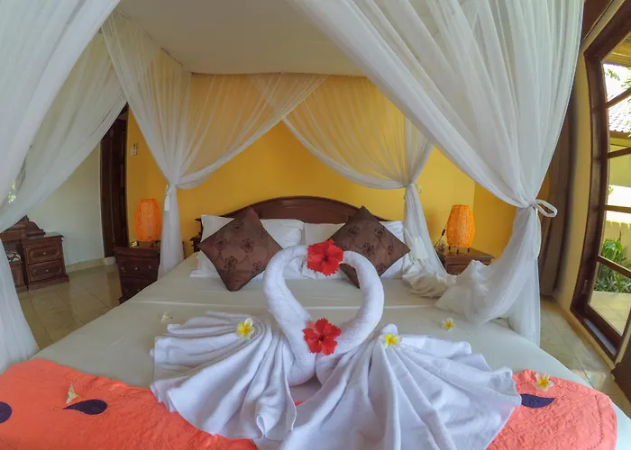 別荘 Villa Dini Ocean Beachfront Private Pool Cook And Maid