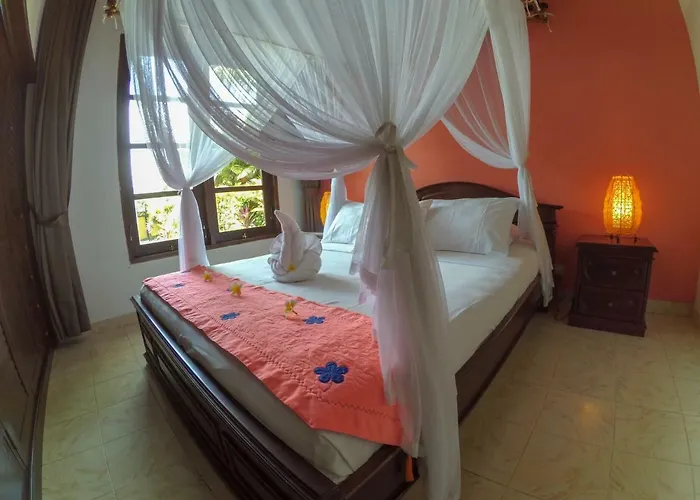 別荘 Villa Dini Ocean Beachfront Private Pool Cook And Maid *