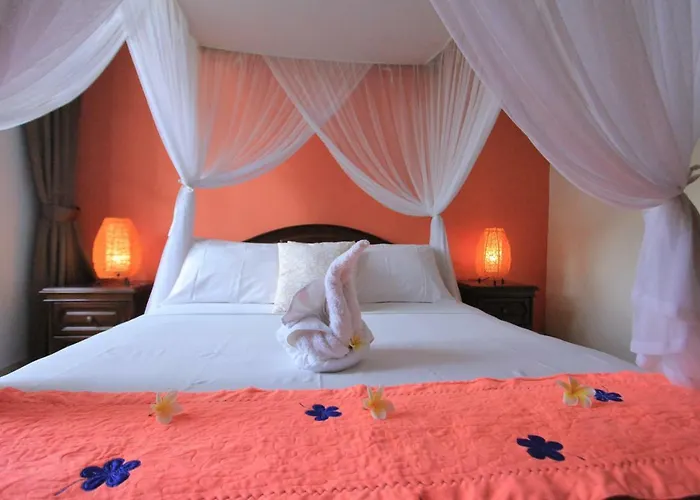 Villa Dini Ocean Beachfront Private Pool Cook And Maid *