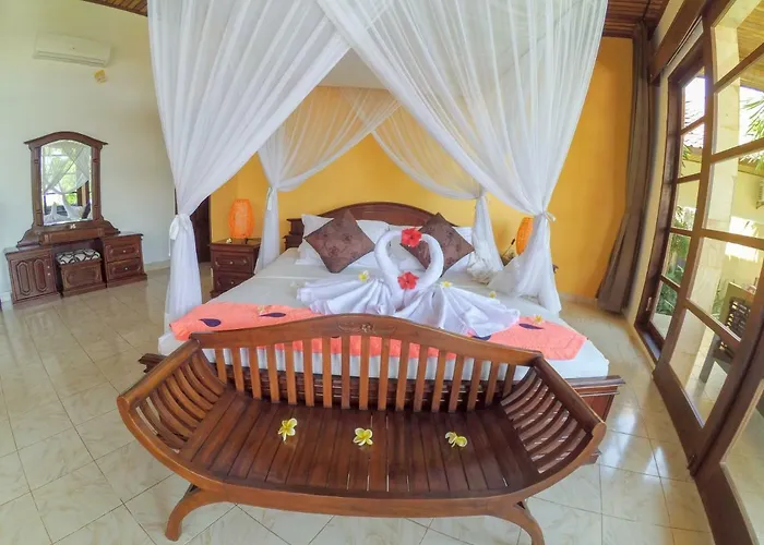 Dini Ocean Beachfront Private Pool Cook And Maid *